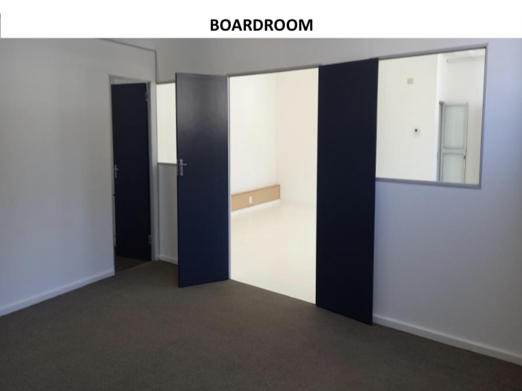 Commercial Property for Sale in Woodstock Western Cape
